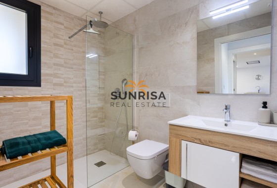 Apartamento · Reventa - Orihuela Costa · Los Altos · Alicante · España
