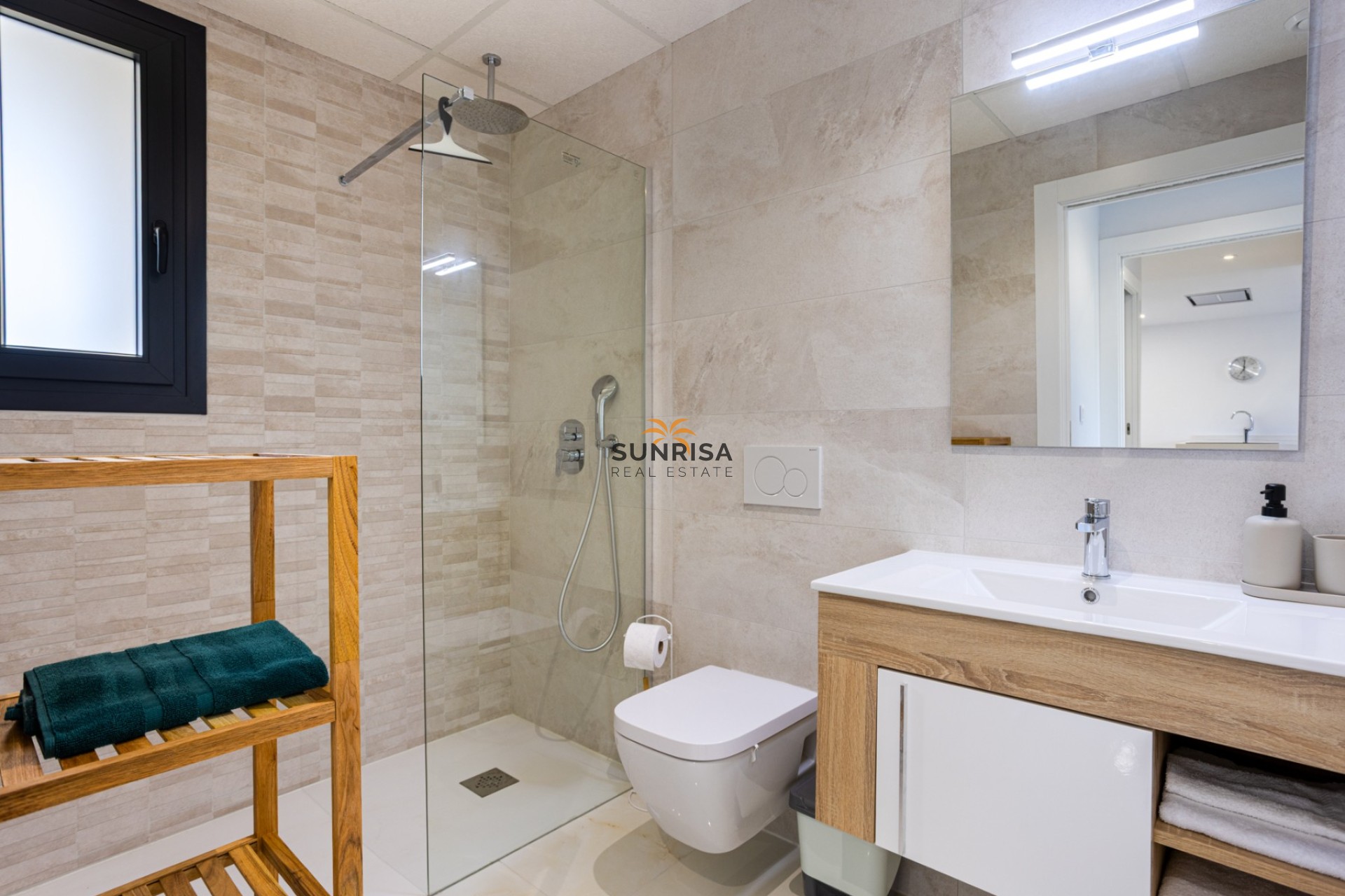 Herverkoop - Appartement - Orihuela Costa
