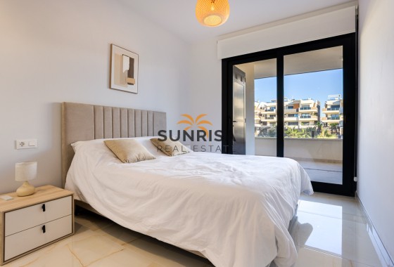 Apartamento · Reventa - Orihuela Costa · Los Altos · Alicante · España