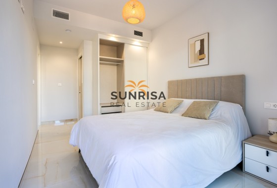 Apartamento · Reventa - Orihuela Costa · Los Altos · Alicante · España