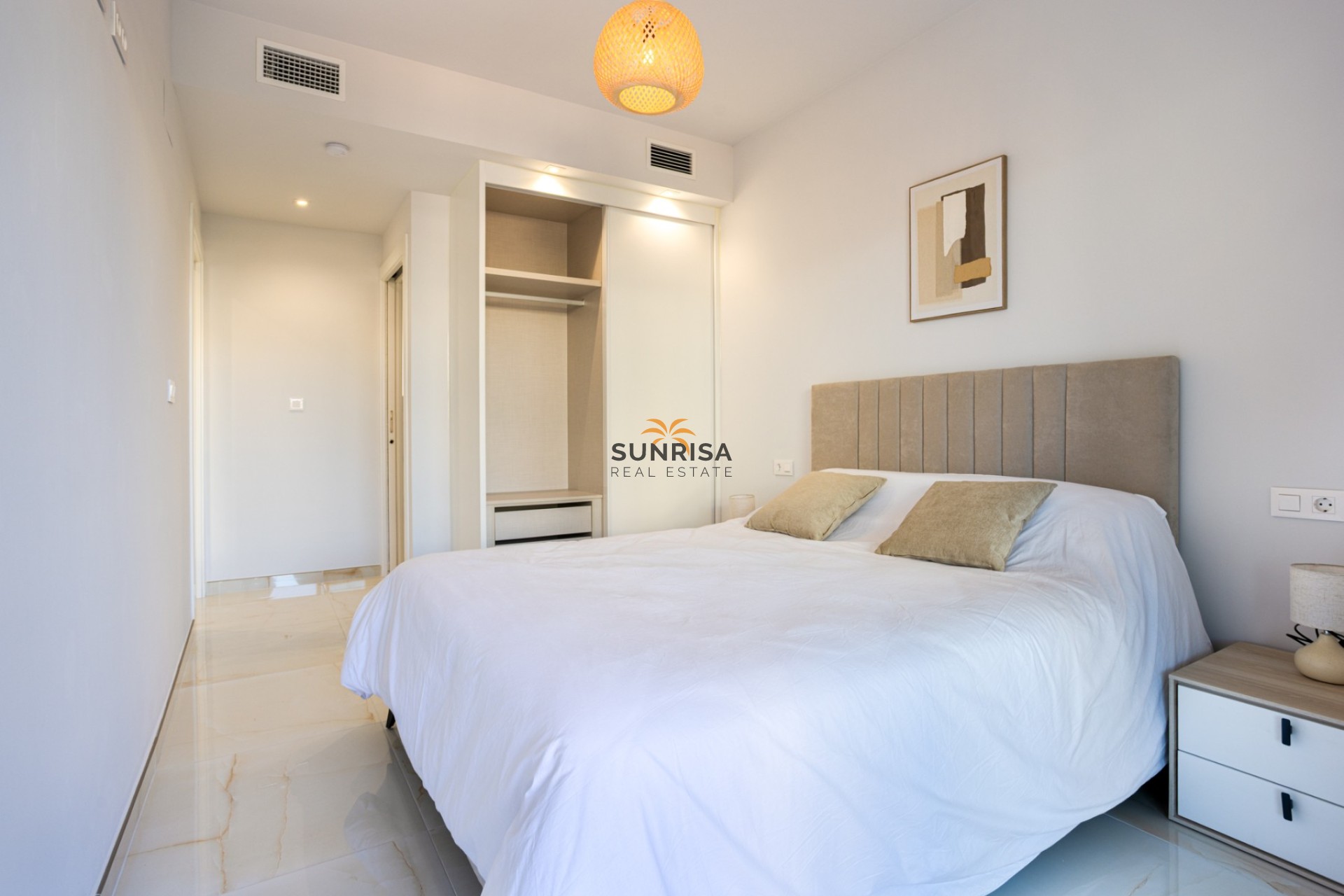 Herverkoop - Appartement - Orihuela Costa