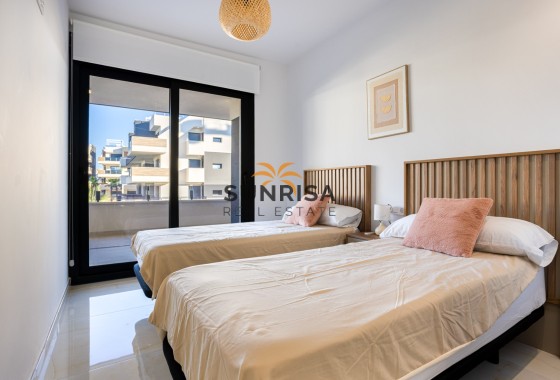 Apartamento · Reventa - Orihuela Costa · Los Altos · Alicante · España