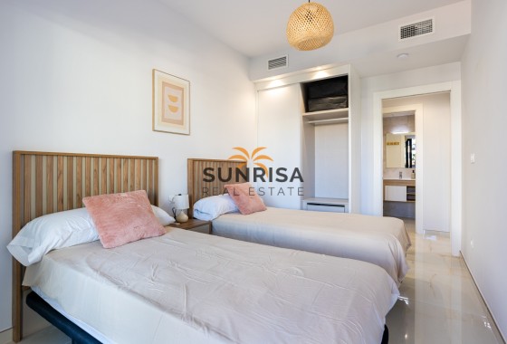 Apartamento · Reventa - Orihuela Costa · Los Altos · Alicante · España