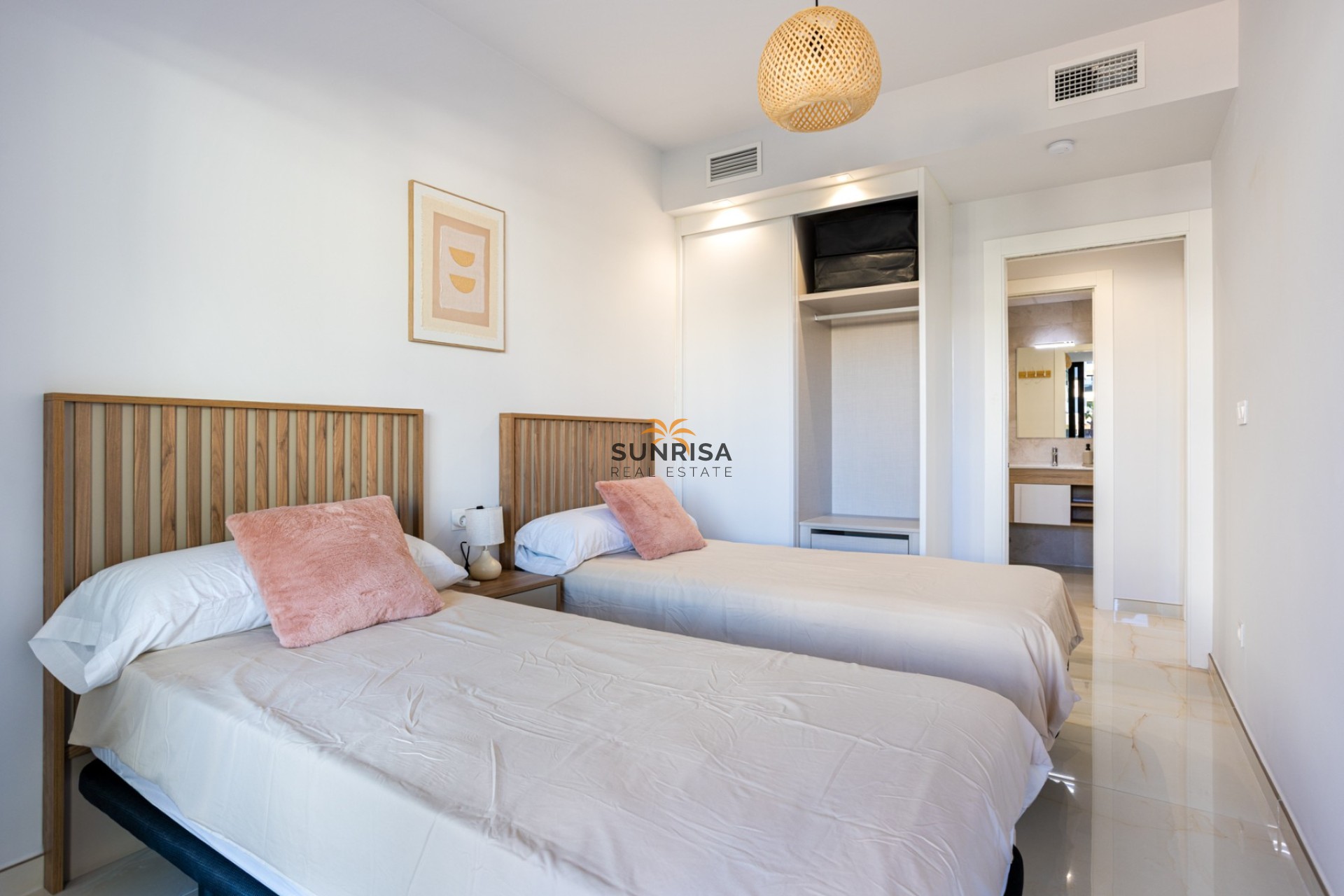 Herverkoop - Appartement - Orihuela Costa