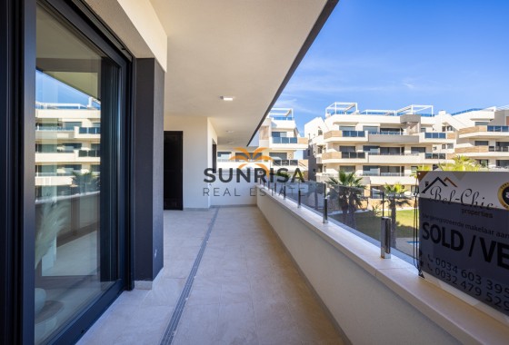 Apartamento · Reventa - Orihuela Costa · Los Altos · Alicante · España