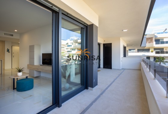 Apartamento · Reventa - Orihuela Costa · Los Altos · Alicante · España