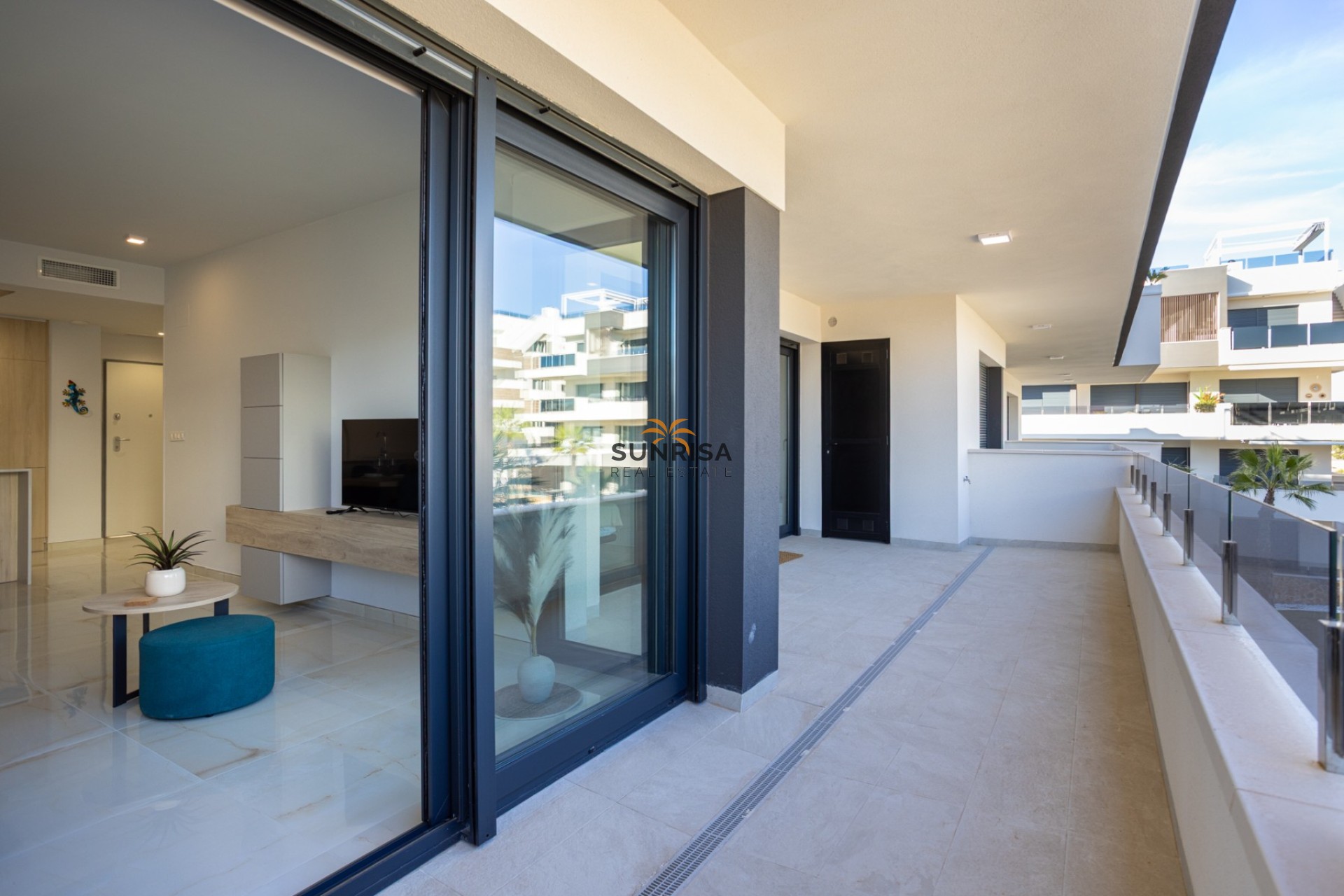Herverkoop - Appartement - Orihuela Costa