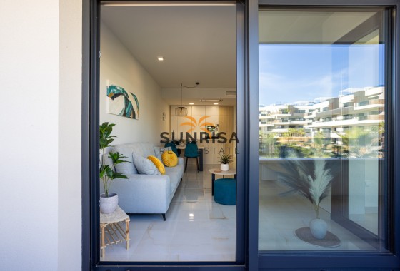 Apartamento · Reventa - Orihuela Costa · Los Altos · Alicante · España