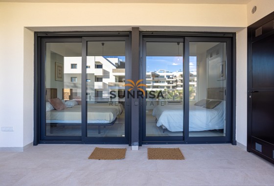 Apartamento · Reventa - Orihuela Costa · Los Altos · Alicante · España