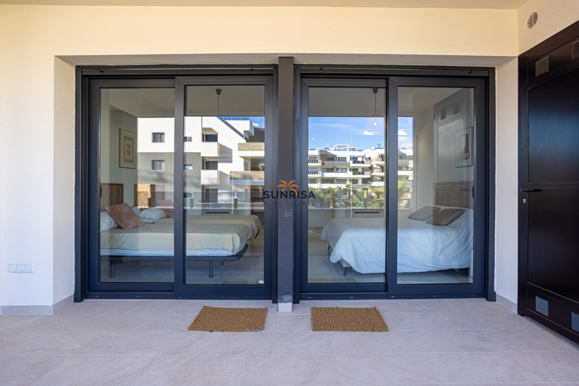 Herverkoop - Appartement - Orihuela Costa