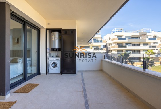 Apartamento · Reventa - Orihuela Costa · Los Altos · Alicante · España