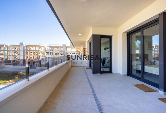 Apartamento · Reventa - Orihuela Costa · Los Altos · Alicante · España