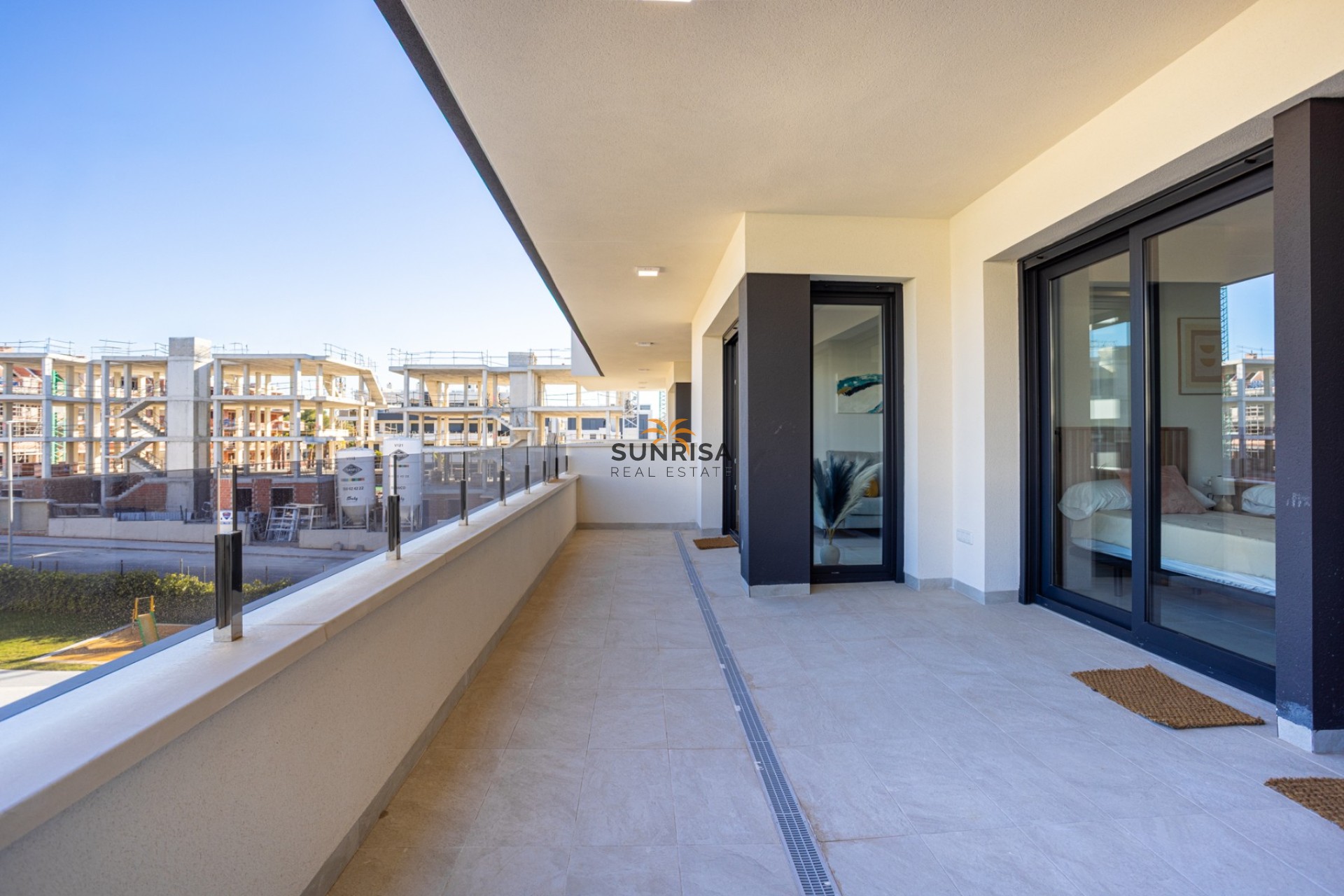 Herverkoop - Appartement - Orihuela Costa