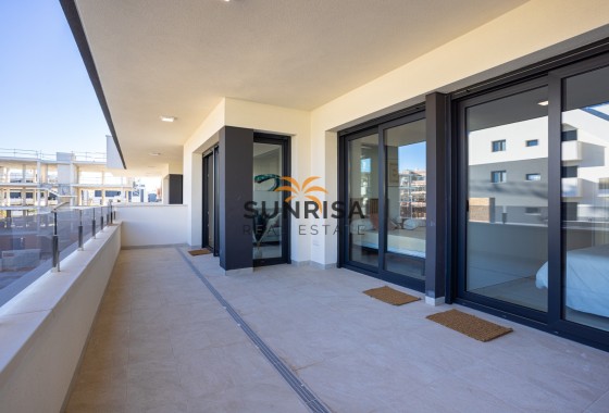 Apartamento · Reventa - Orihuela Costa · Los Altos · Alicante · España