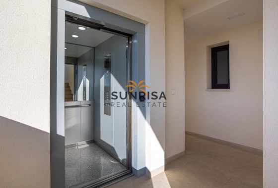 Apartamento · Reventa - Orihuela Costa · Los Altos · Alicante · España