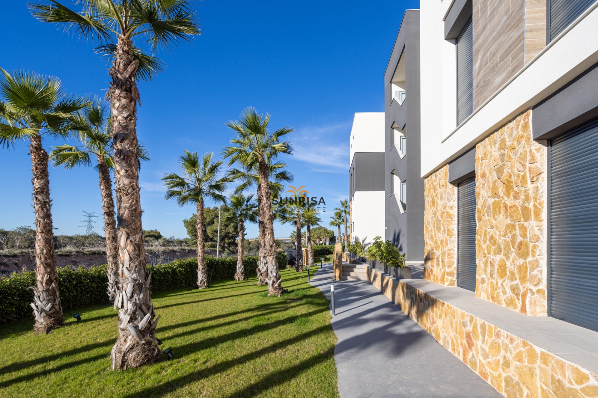 Herverkoop - Appartement - Orihuela Costa