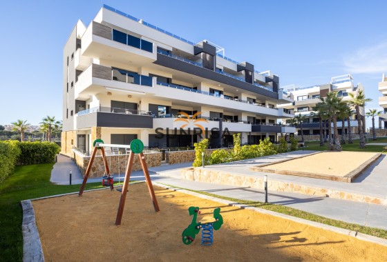 Apartamento · Reventa - Orihuela Costa · Los Altos · Alicante · España