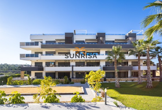 Apartamento · Reventa - Orihuela Costa · Los Altos · Alicante · España