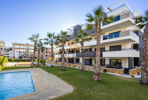 Apartamento · Reventa - Orihuela Costa · Los Altos · Alicante · España