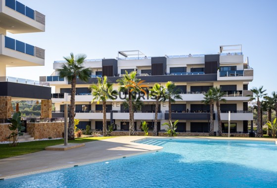 Apartamento · Reventa - Orihuela Costa · Los Altos · Alicante · España