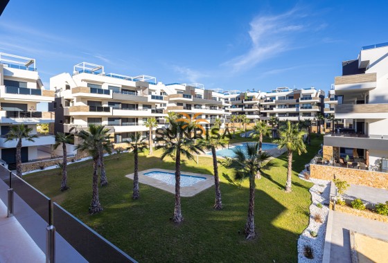 Apartamento · Reventa - Orihuela Costa · Los Altos · Alicante · España