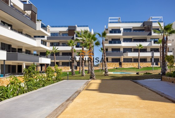 Apartamento · Reventa - Orihuela Costa · Los Altos · Alicante · España