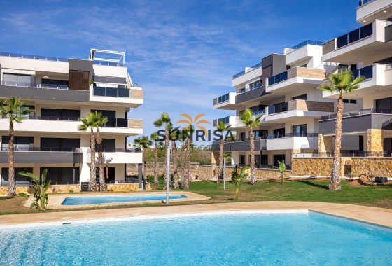 Apartamento · Reventa - Orihuela Costa · Los Altos · Alicante · España