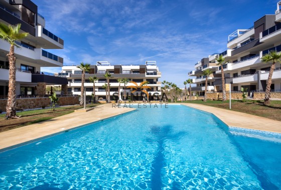 Apartamento · Reventa - Orihuela Costa · Los Altos · Alicante · España
