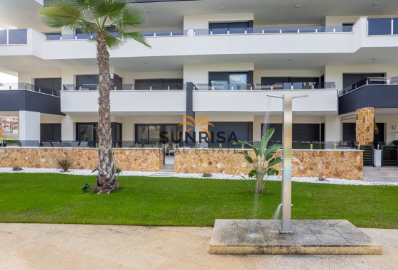 Apartamento · Reventa - Orihuela Costa · Los Altos · Alicante · España