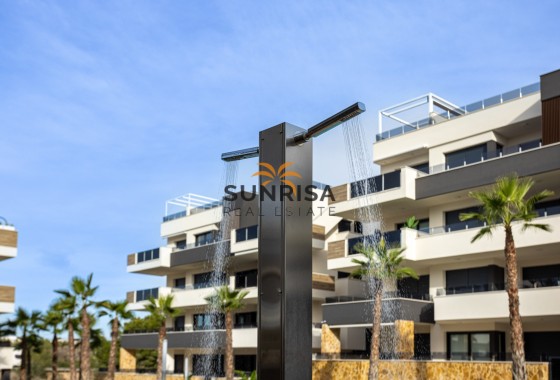 Apartamento · Reventa - Orihuela Costa · Los Altos · Alicante · España