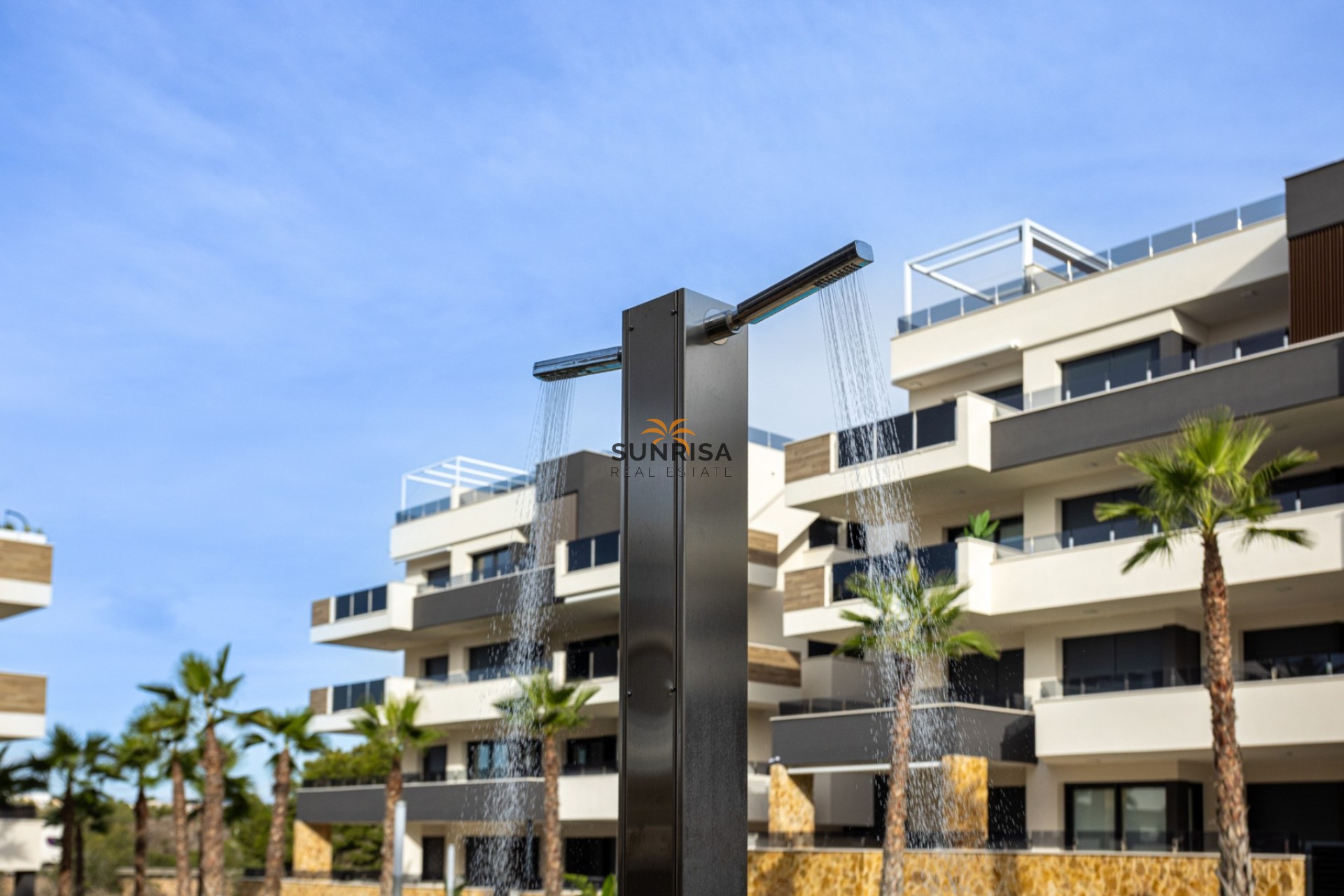 Herverkoop - Appartement - Orihuela Costa