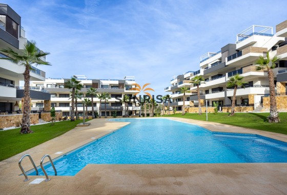 Apartamento · Reventa - Orihuela Costa · Los Altos · Alicante · España