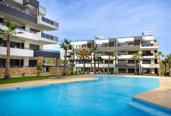 Apartamento · Reventa - Orihuela Costa · Los Altos · Alicante · España