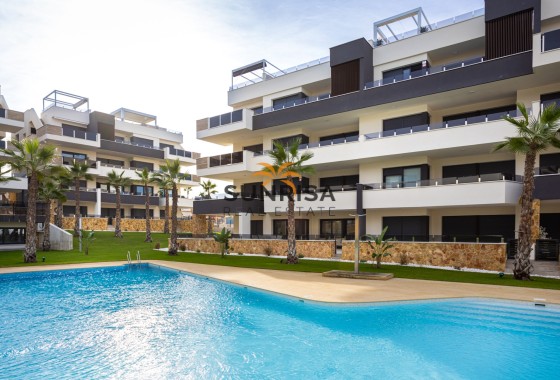 Apartamento · Reventa - Orihuela Costa · Los Altos · Alicante · España