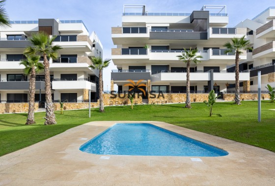 Apartamento · Reventa - Orihuela Costa · Los Altos · Alicante · España
