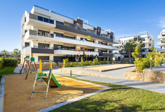 Apartamento · Reventa - Orihuela Costa · Los Altos · Alicante · España