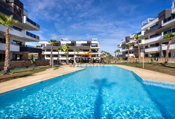 Apartamento · Reventa - Orihuela Costa · Los Altos · Alicante · España