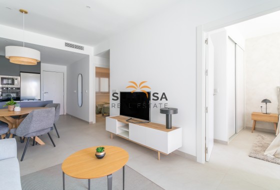Ático · Obra nueva - Torrevieja · Alicante · España