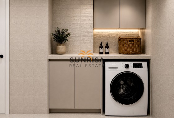 Apartamento · Obra nueva - Torrevieja · Alicante · España