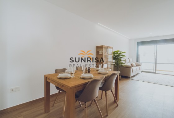 Appartement · Nouvelle construction - Redován · Alicante · Espagne