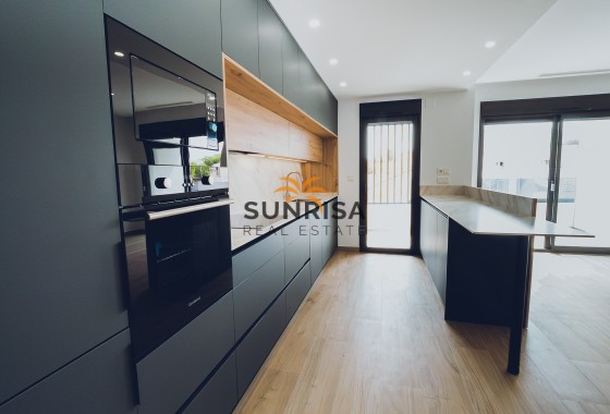Appartement · Nouvelle construction - Redován · Alicante · Espagne
