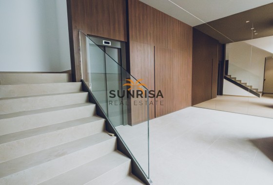 Appartement · Nouvelle construction - Redován · Alicante · Espagne
