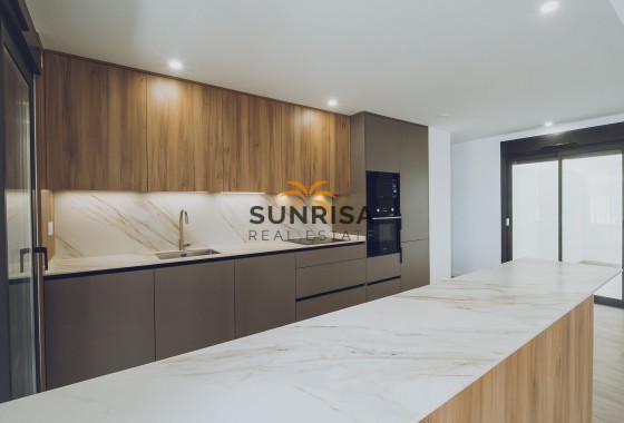 Attique · Nouvelle construction - Redován · Alicante · Espagne