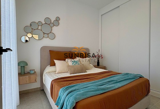 detached · Nouvelle construction - Roldán · Murcia · Espagne