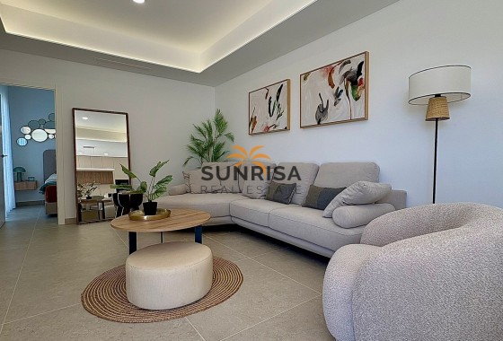 detached · Nouvelle construction - Roldán · Murcia · Espagne