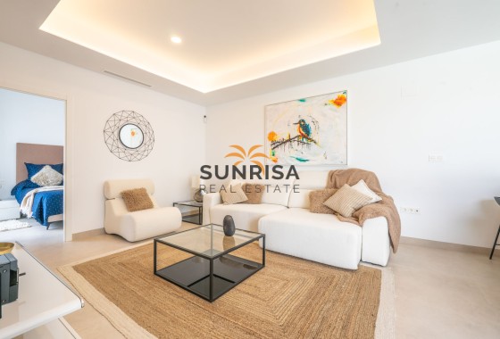 detached · Nouvelle construction - Roldán · Murcia · Espagne
