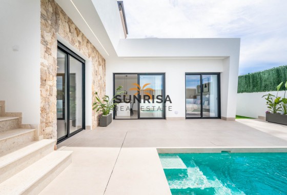detached · Nouvelle construction - Roldán · Murcia · Espagne