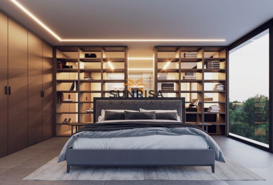 Villa · Nouvelle construction - Altea · Alicante · Espagne