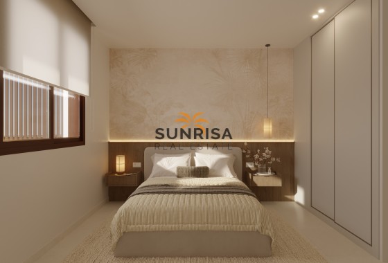 Appartement · Nouvelle construction - Santa Pola · Alicante · Espagne