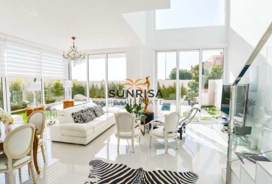 detached · Nouvelle construction - Gran Alacant · Alicante · Espagne